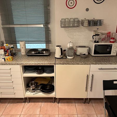 Damati Kft Liszt Ferenc Ter Inner City Flat Βουδαπέστη Εξωτερικό φωτογραφία