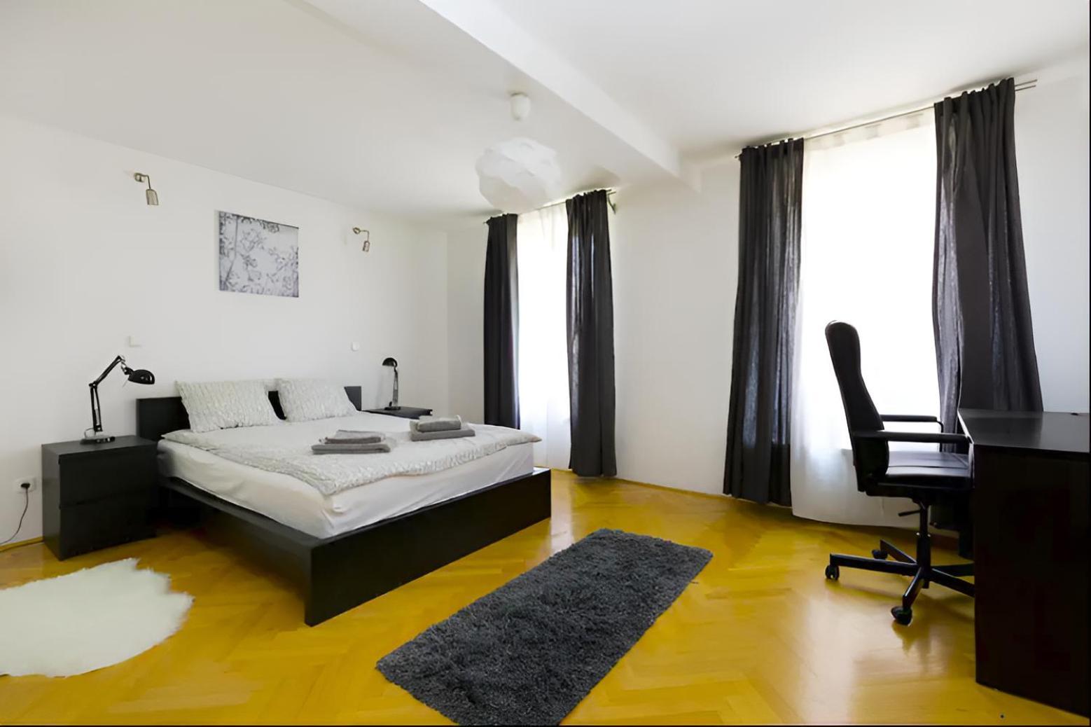 Damati Kft Liszt Ferenc Ter Inner City Flat Βουδαπέστη Εξωτερικό φωτογραφία