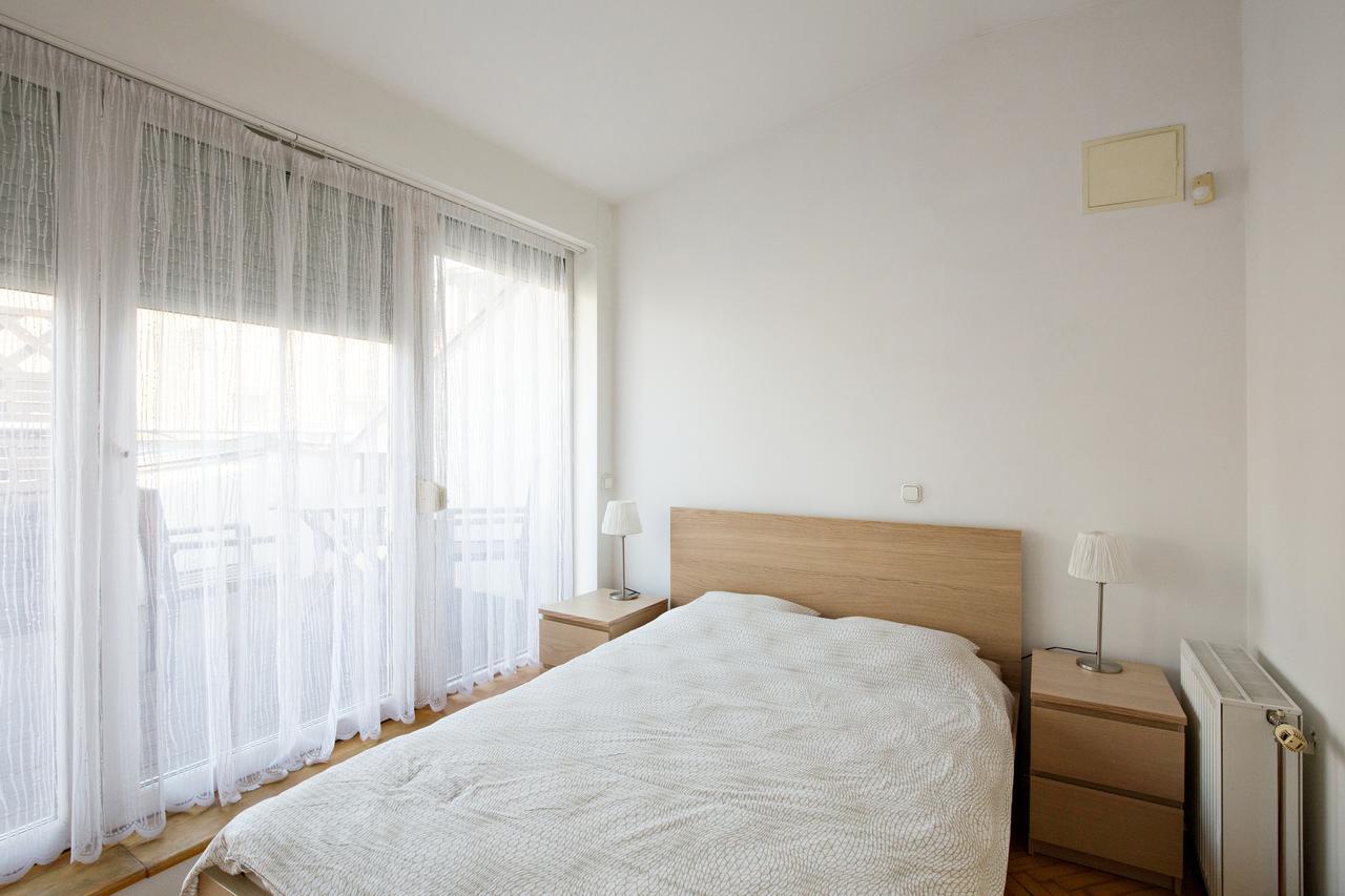 Damati Kft Liszt Ferenc Ter Inner City Flat Βουδαπέστη Εξωτερικό φωτογραφία